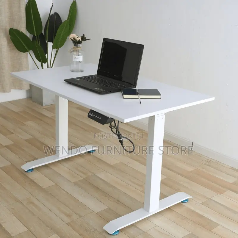 Home Tables; Office Adjustable Electric Desk