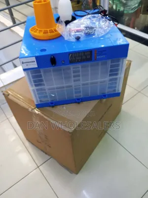 Egg Incubator Professional Digital Hatching Machine