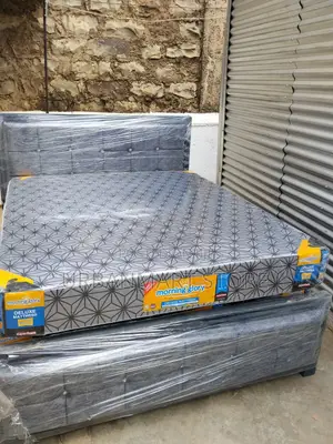 Morning Glory Superfoam Mattress 5x6 8 Inches at Affordable Prices