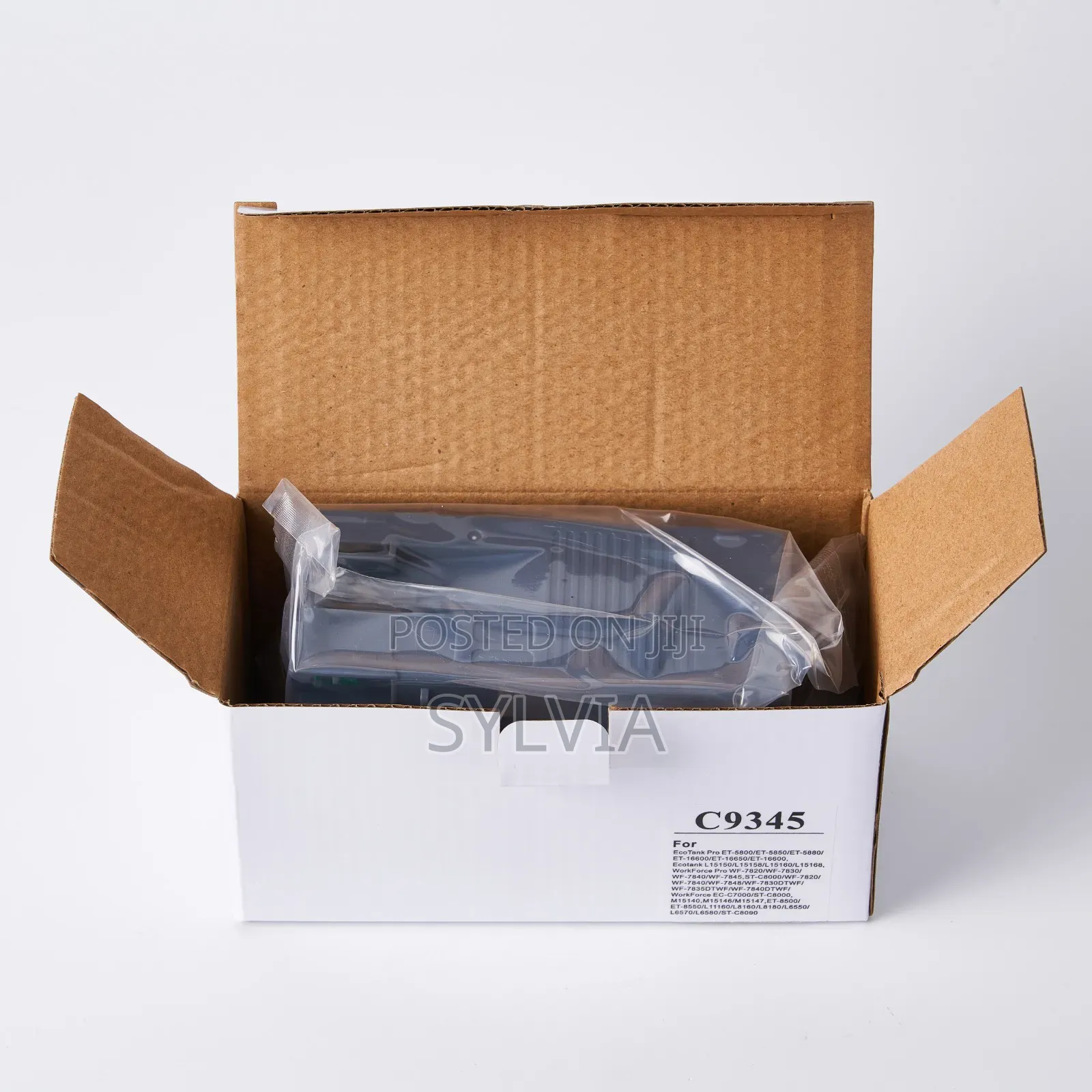 C9345 Maintenance Box-Epson