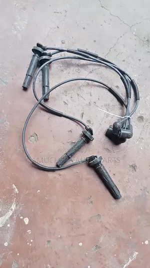 Leadwire Subaru Forester