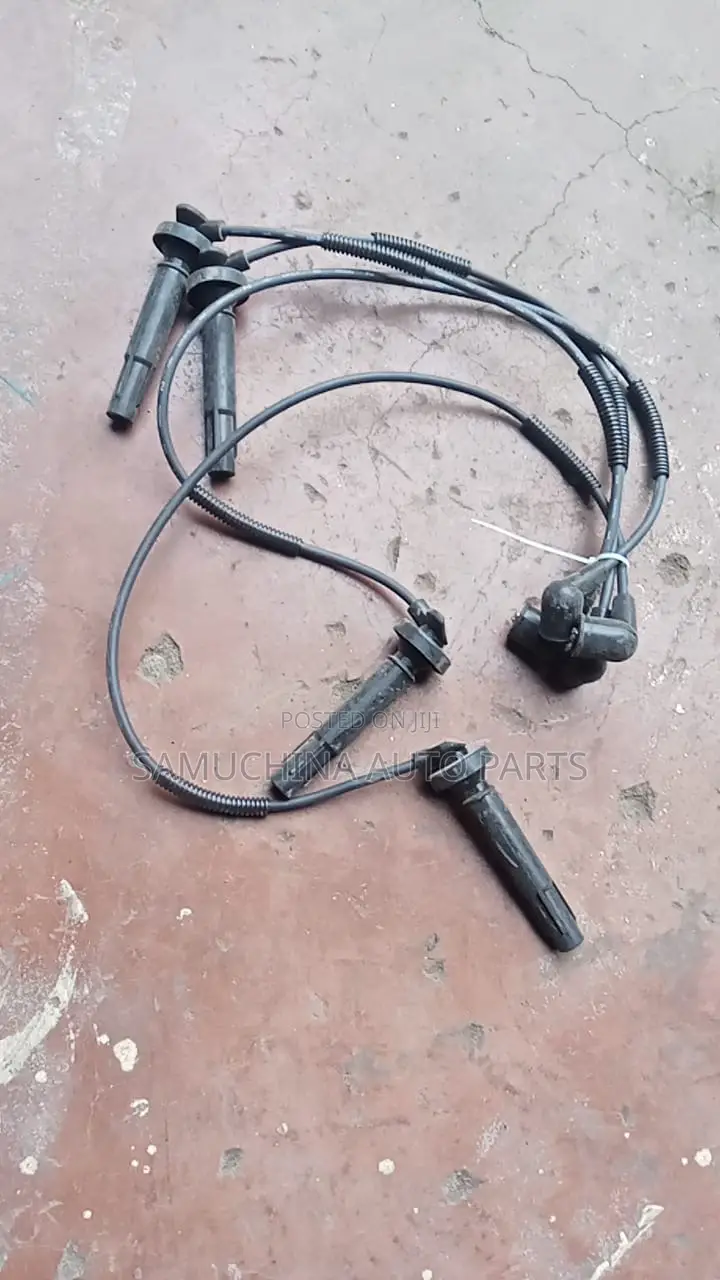Leadwire Subaru Forester