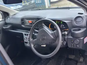 Daihatsu Mira 2020 Black