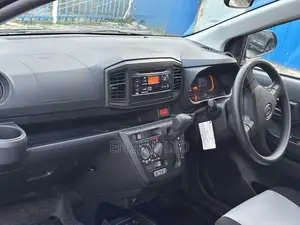 Daihatsu Mira 2020 Black
