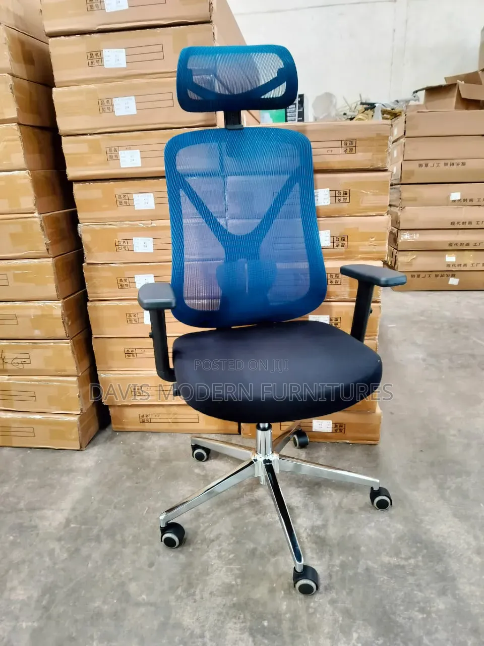 Office Seating