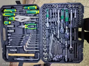 Quality 142 Piece/142piece Tool Set