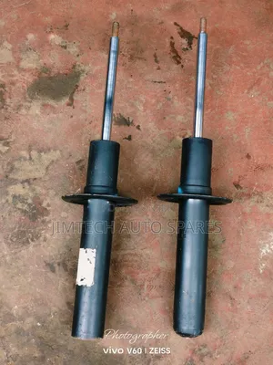 Audi A4 Front Shock Absorber