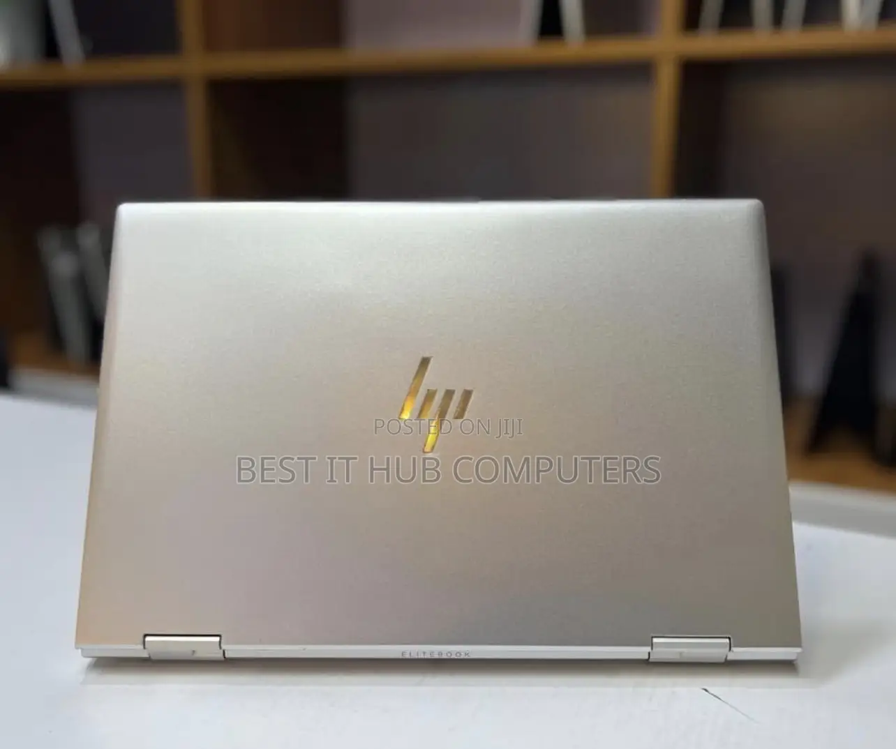 Laptop HP EliteBook 830 G8 16GB Intel Core i5 SSD 256GB