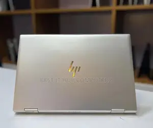 Laptop HP EliteBook 830 G8 16GB Intel Core i5 SSD 256GB