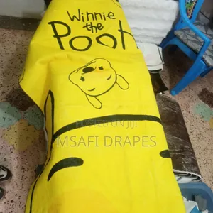 Winnie the Pooh Mats