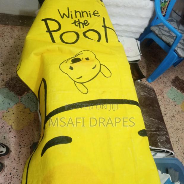 Winnie the Pooh Mats
