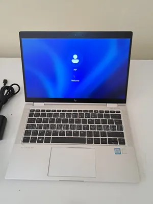 Laptop HP EliteBook X360 1030 G2 8GB Intel Core i5 SSD 256GB