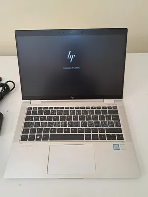 Laptop HP EliteBook X360 1030 G2 8GB Intel Core i5 SSD 256GB
