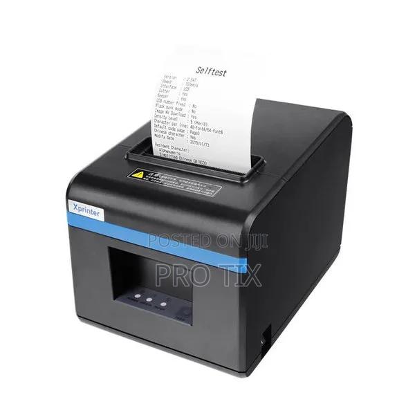 Xprinter Mini Thermal Mini Printer