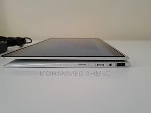 Laptop HP EliteBook X360 1030 G2 8GB Intel Core i5 SSD 256GB