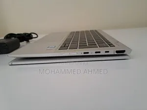 Laptop HP EliteBook X360 1030 G2 8GB Intel Core i5 SSD 256GB