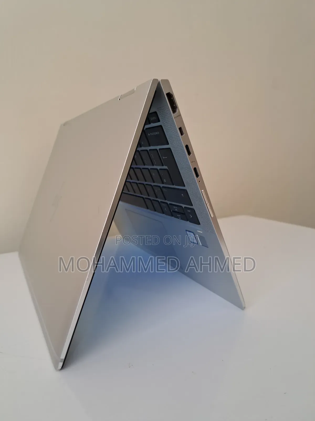 Laptop HP EliteBook X360 1030 G2 8GB Intel Core i5 SSD 256GB