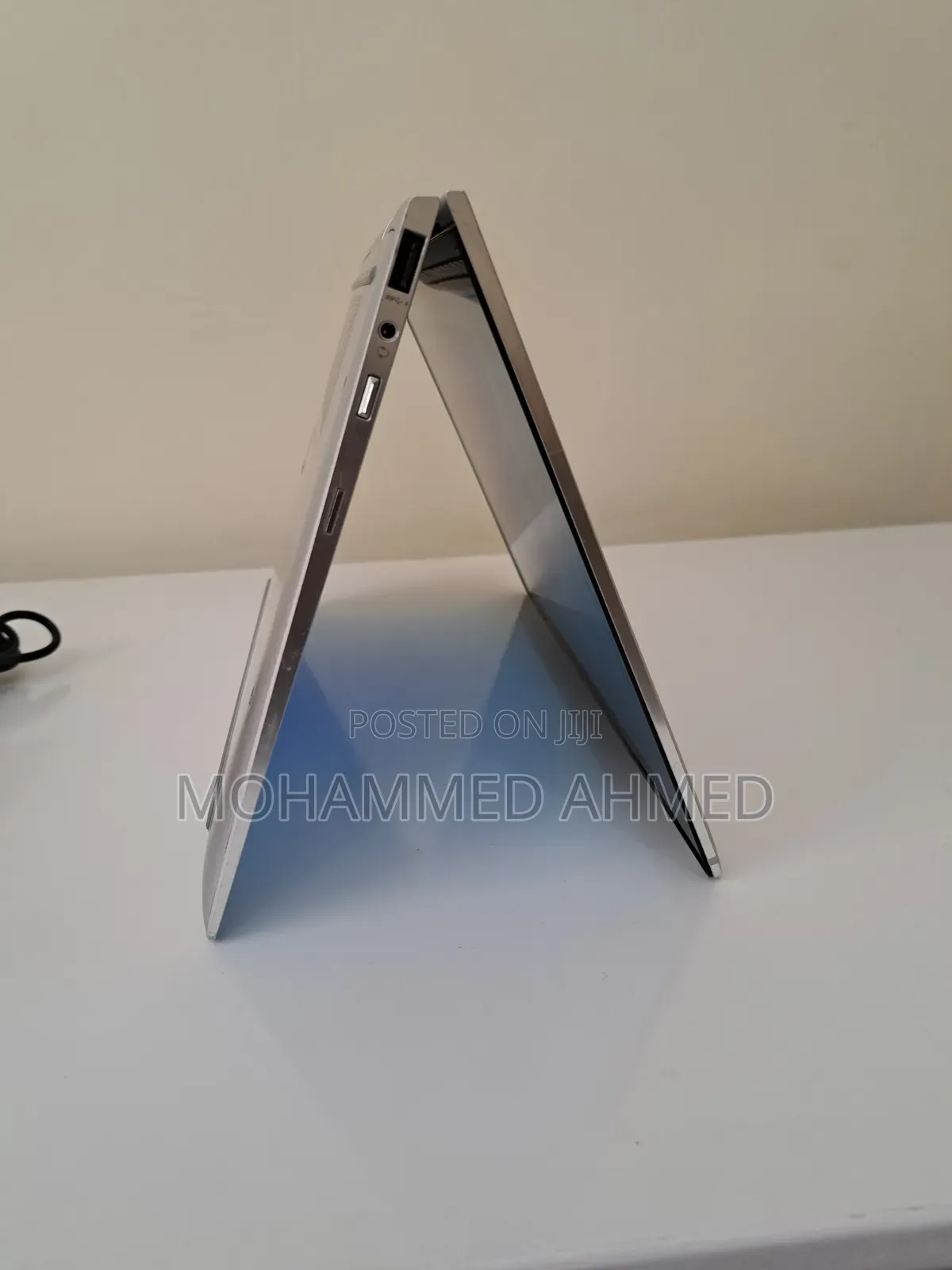 Laptop HP EliteBook X360 1030 G2 8GB Intel Core i5 SSD 256GB