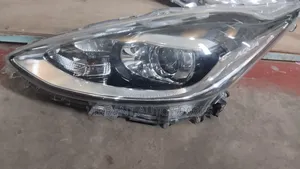 Toyota Aqua 2016 Headlight Zenon