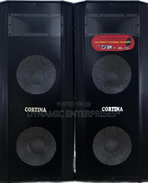 Ca1200 Speaker
