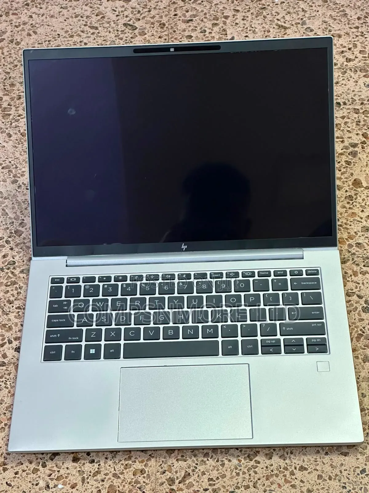 Laptop Screen Replacement Services