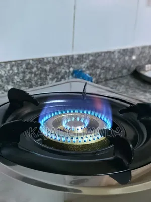 2 Burner Gas Stove KSH 2000