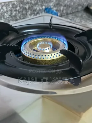 2 Burner Gas Stove KSH 2000