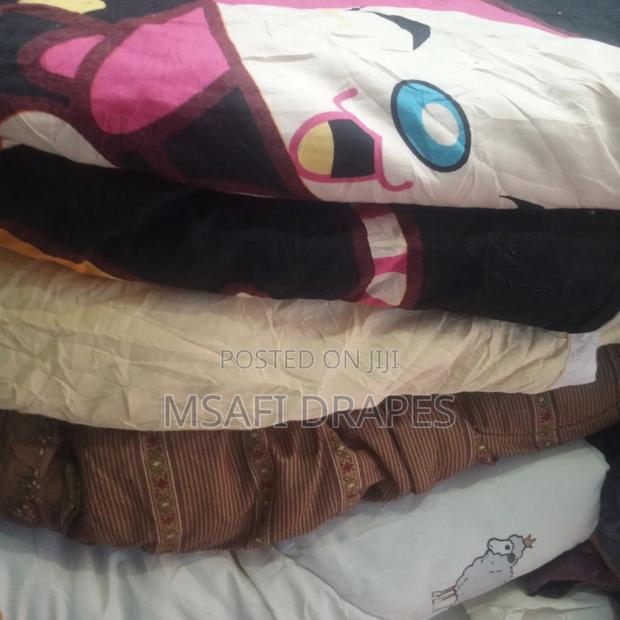 Warm Comfortable Duvets