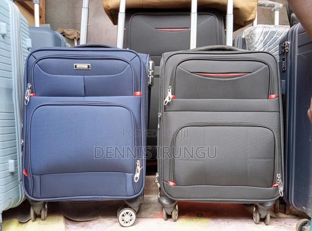 Bags and Luggages