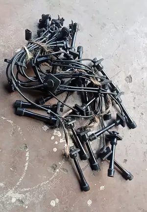 Leadwire 5a Toyota Ae100