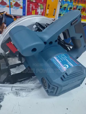 Well Performing and Heavy Duty Circular Saw/Bosch Circular Saw