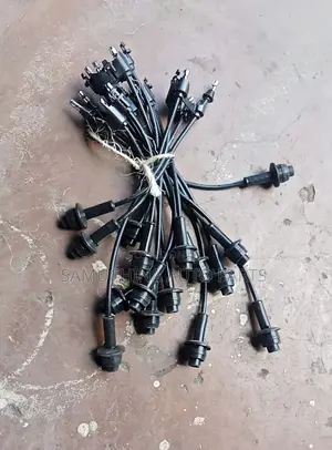 Leadwire 3y,4y Toyota Pickup