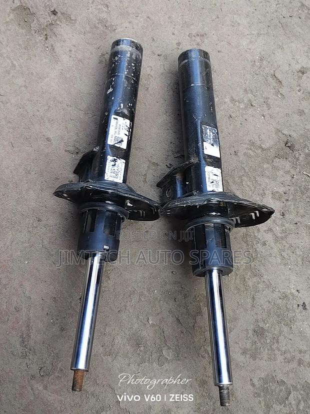 Audi A3 Front Shock Absorber
