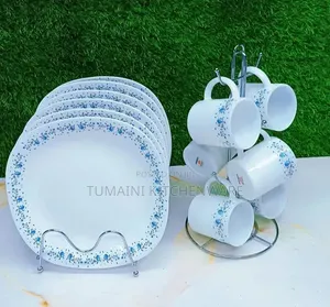 12 Pieces Dinnerset