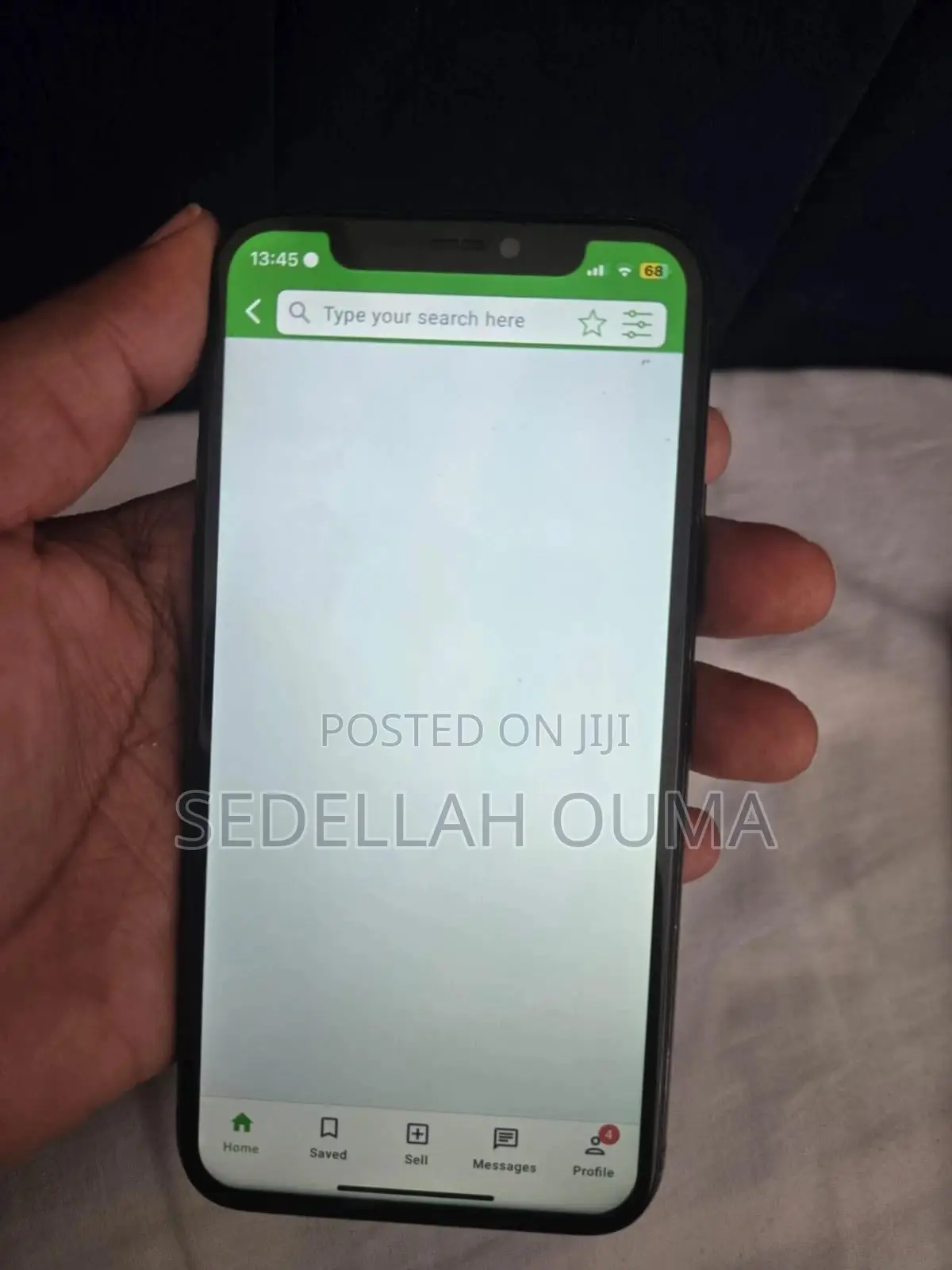 Apple iPhone 11 Pro 256 GB Gray