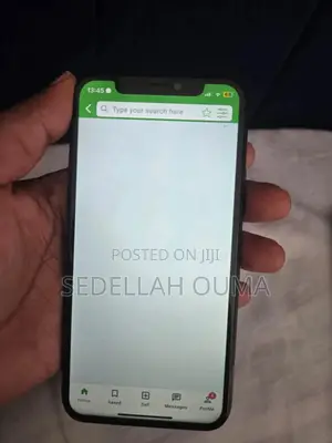 Apple iPhone 11 Pro 256 GB Gray