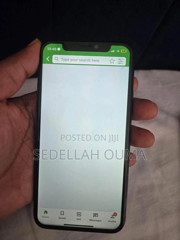 Apple iPhone 11 Pro 256 GB Gray - thumbnail 4