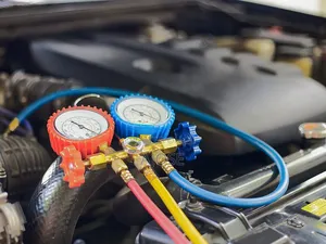 Car Ac Refilling at Affordable Price