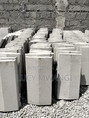 Wall Copings
