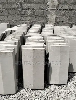 Wall Copings