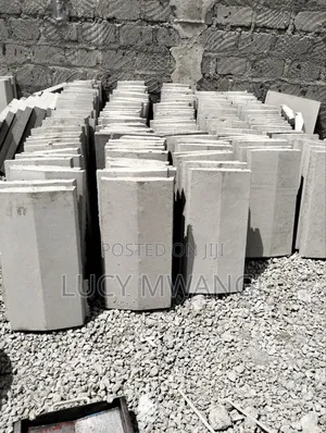 Wall Copings
