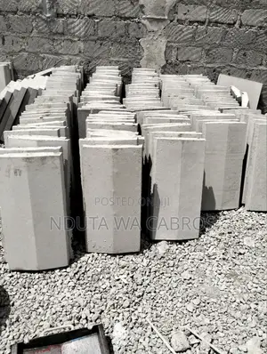Wall Copings