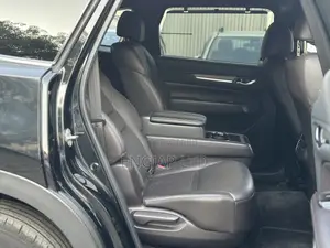 Mazda CX-8 2.2 FWD (6 seater) 2018 Black