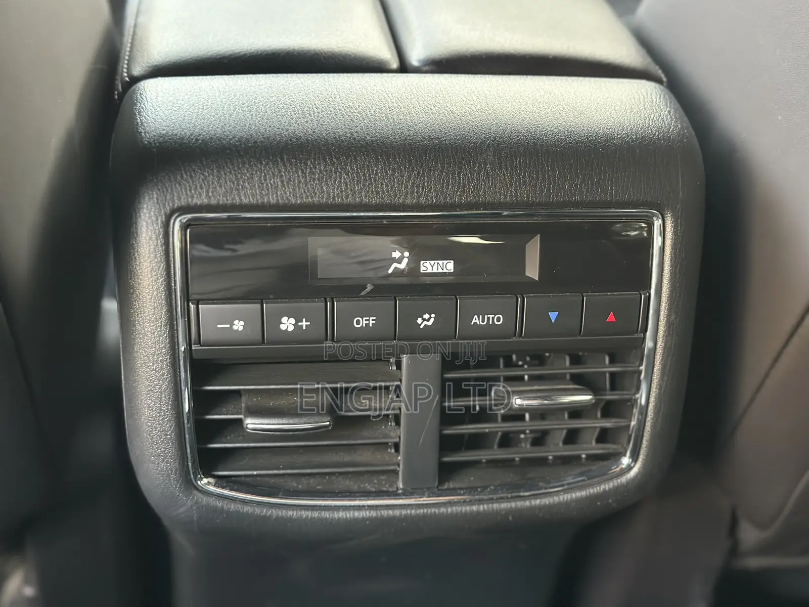 Mazda CX-8 2.2 FWD (6 seater) 2018 Black