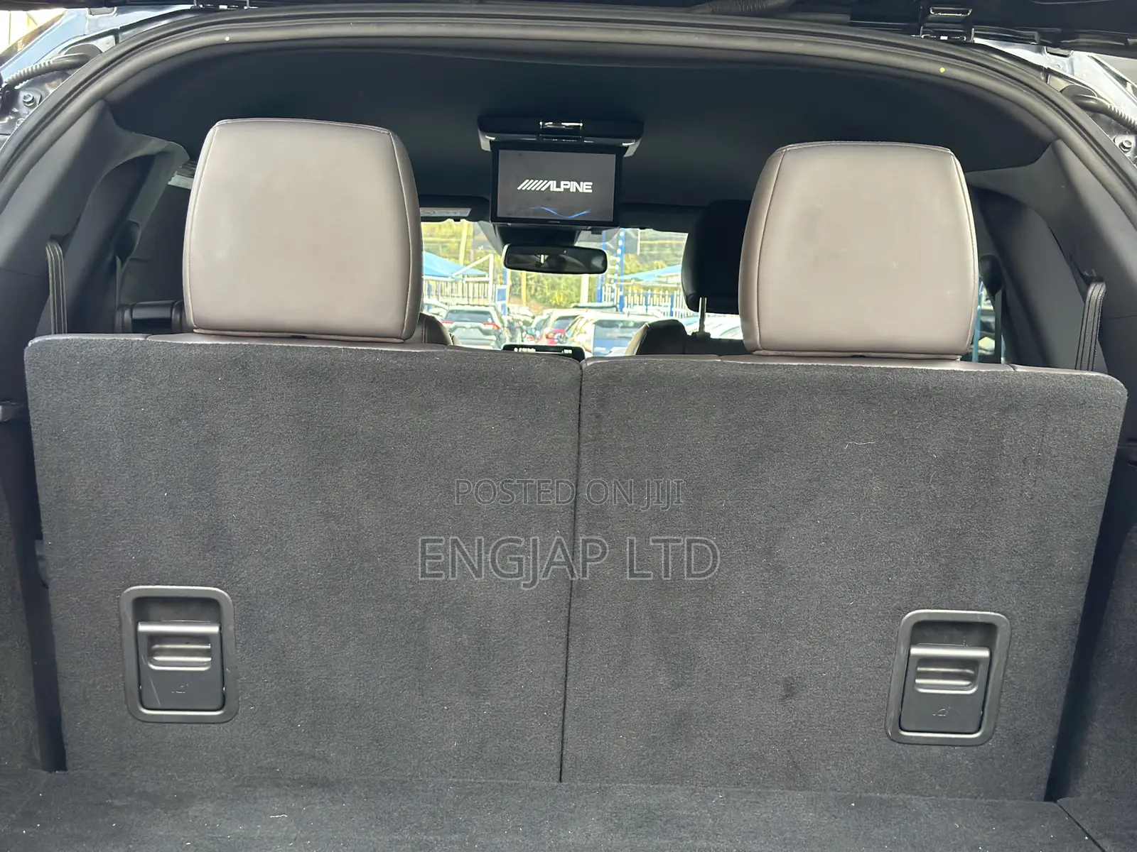 Mazda CX-8 2.2 FWD (6 seater) 2018 Black