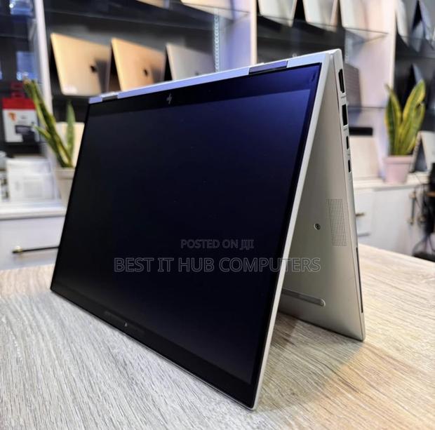 Laptop HP EliteBook 830 G9 16GB Intel Core i5 SSD 256GB - main view