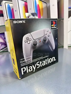30th Anniversary Ps5 Pad