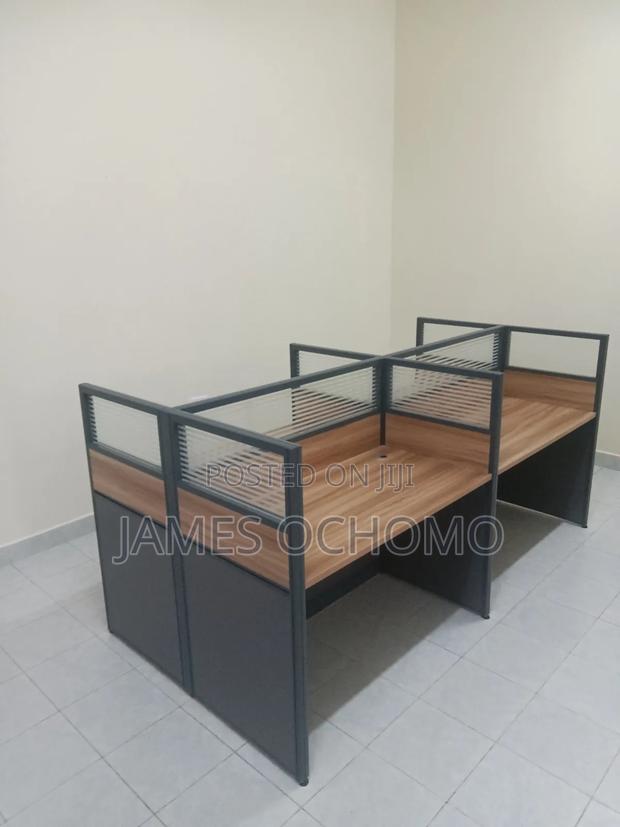 4 Way Workstation - thumbnail 2