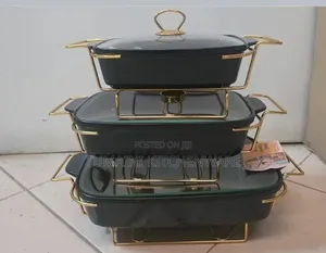 Ceramic Serving Bowls