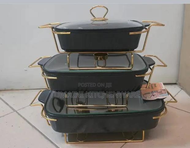 Ceramic Serving Bowls